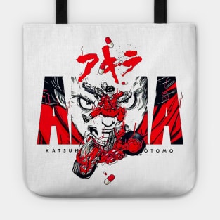 Akira Tote