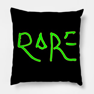 rare Pillow