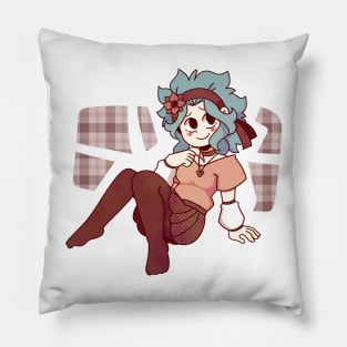 Levy Pillow