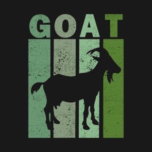 Vintage Goat T-Shirt