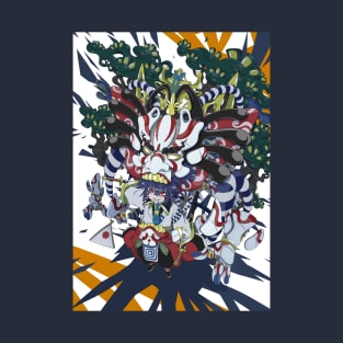 KABUKI T-Shirt