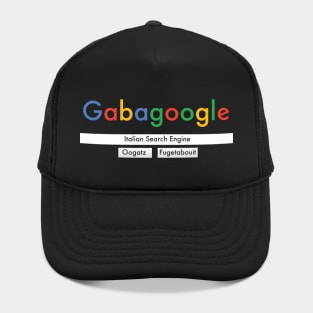 Gabagoogle Hat