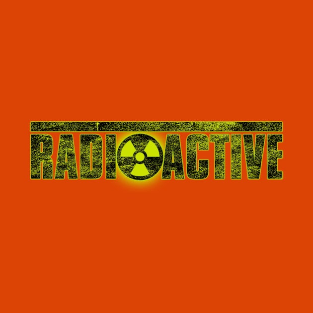 RADIOACTIVE by ThirteenthFloor