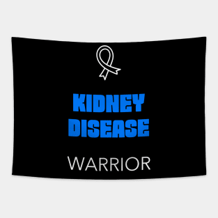 Kidney Disease Awareness Tapestry
