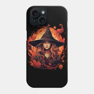 witch Phone Case