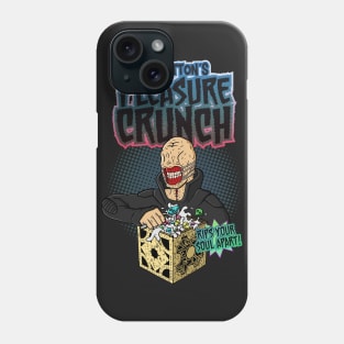 Mr Cotton´s Pleasure crunch Phone Case