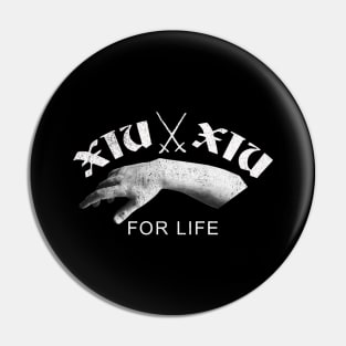 xiu xiu Pin