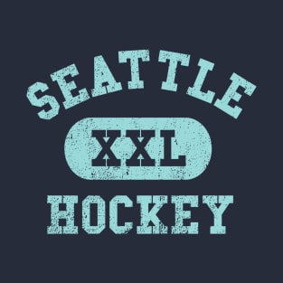 Seattle Hockey T-Shirt