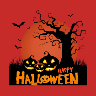 halloween T-Shirt