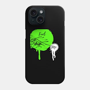 Quote hand free designer shirt Phone Case