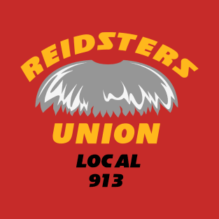 Reidsters Union 913 T-Shirt