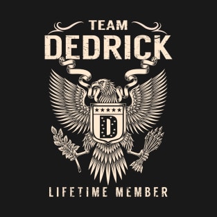 DEDRICK T-Shirt