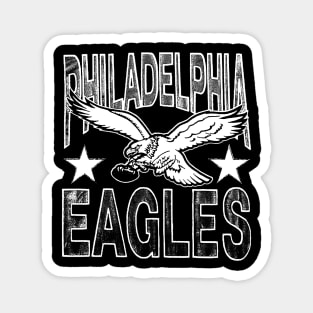 Philadelphia Eagels Magnet