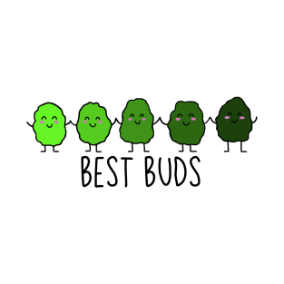 Best Buds T-Shirt