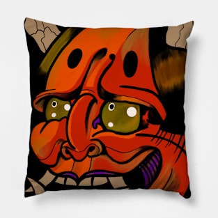 Hanaya Mask Pillow