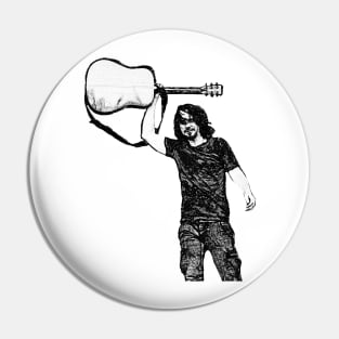 singer Pin