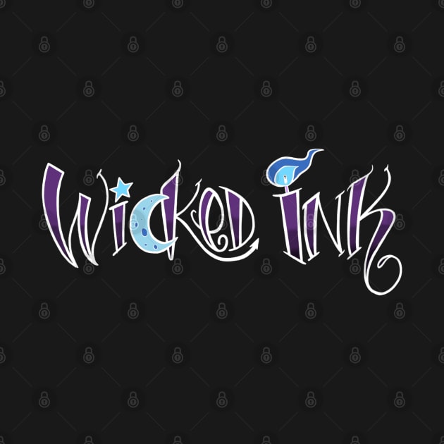 Wicked Ink Classic by Wicked Ink