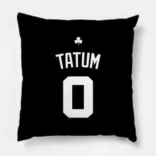 Jayson Tatum Pillow