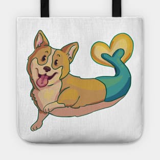 Mercorgi Tote