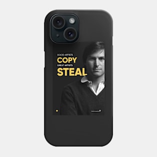 Pirates of Silicon Valley Phone Case