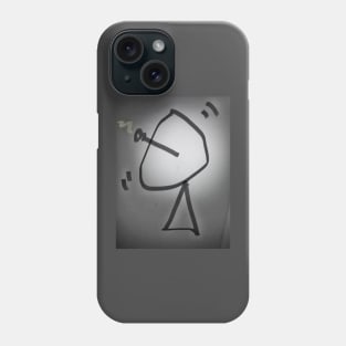 Communicate Phone Case