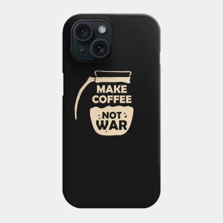 NOT WAW Phone Case