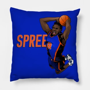 Spree Pillow