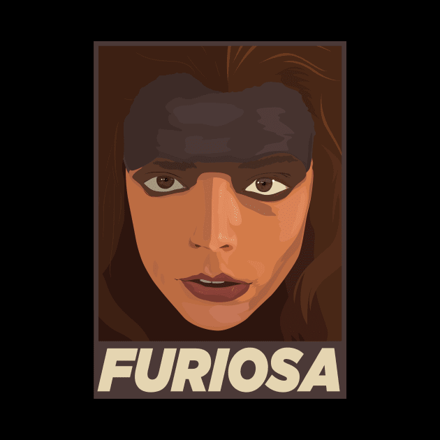 FURIOSA by Theo_P