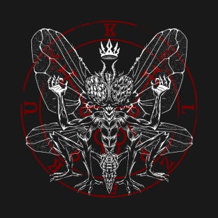 BEELZEBUB v2 T-Shirt