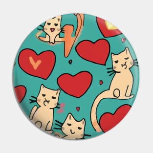 pet lover quotes cat Pin