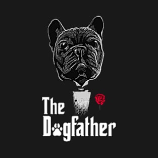 The Dogfather T-Shirt