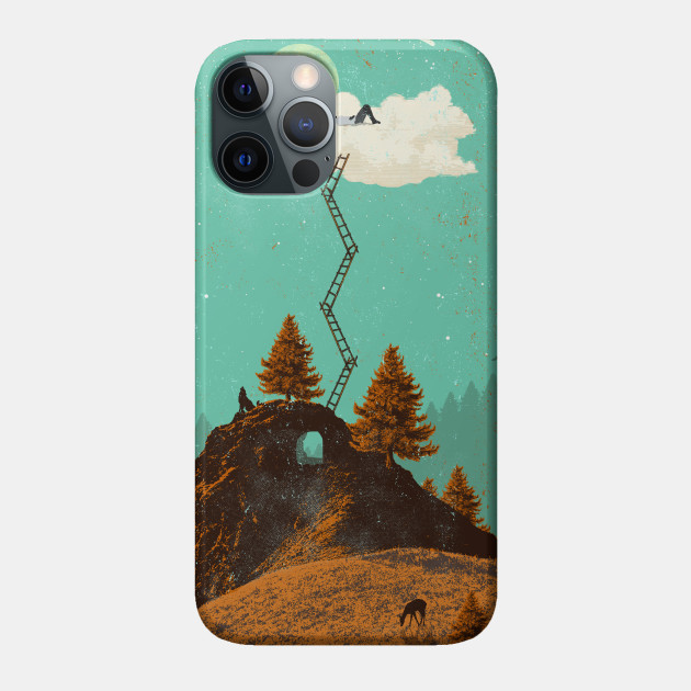 DREAMING - Dream - Phone Case