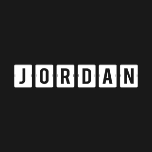 Jordan T-Shirt