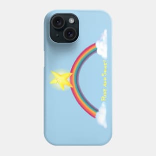 Rise and Shine Phone Case