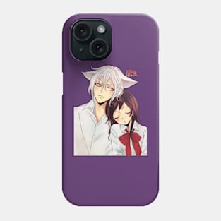 Oh, Nanami Phone Case