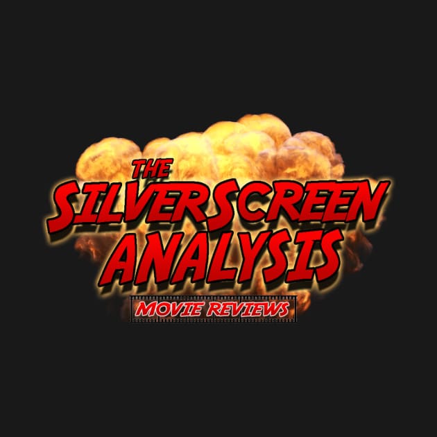 SilverScreen Analysis Explosion by SilverScreenAnalysis