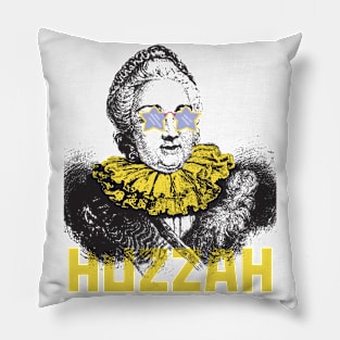 Catherine the Great Pillow