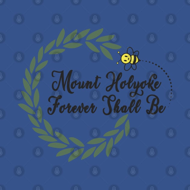 MHC Forever Shall Bee by maya-reinstein