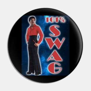 SWAG Pin