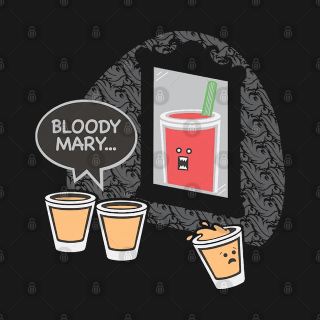 Bloody Mary by joshsmith