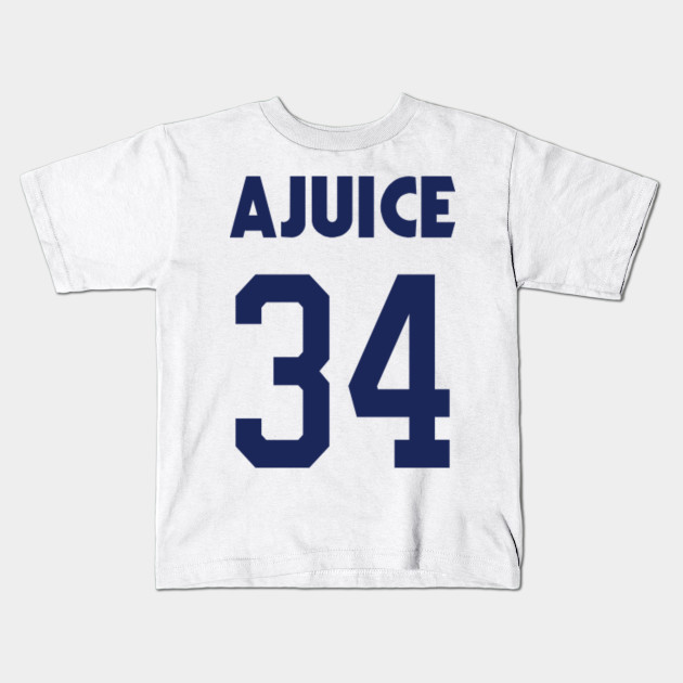 kids auston matthews jersey