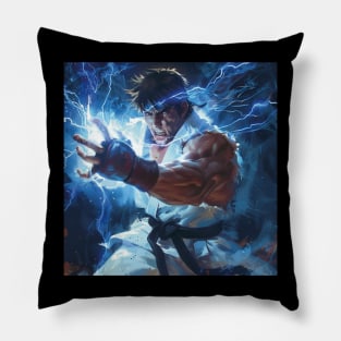 Ryu Pillow