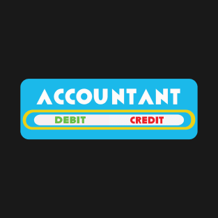 Accountant T-Shirt