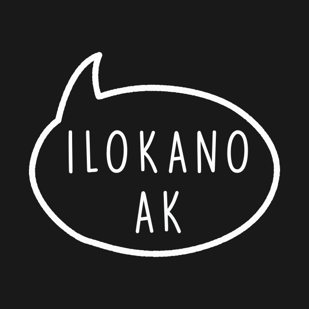 ilocano or ilokano by teemarket