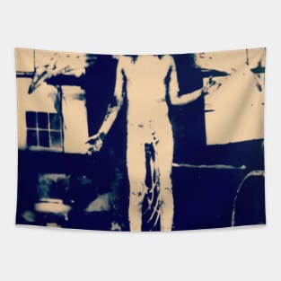 Marilyn Manson - Antichrist Superstar shirt Tapestry