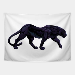 Black Panther Tapestry