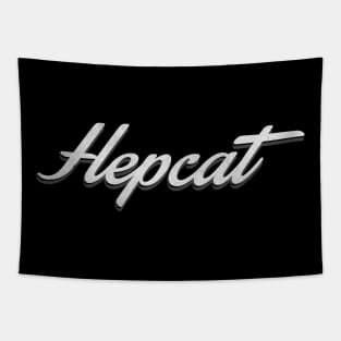 Hepcat Tapestry