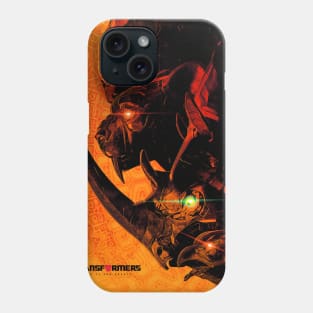 Rise of The Beasts Phone Case