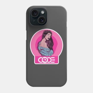 ROLLER RINK Phone Case