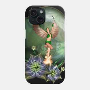 Beautiful fairy Phone Case